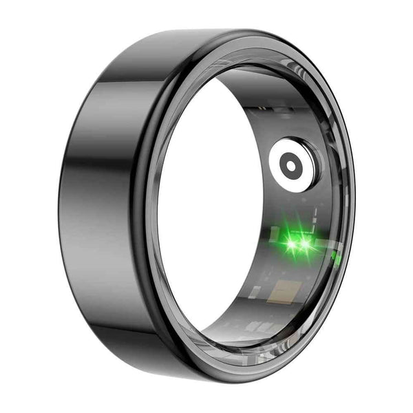 Anel Inteligente VITA Ring - A Prova D'Aguá | Innova Fácil