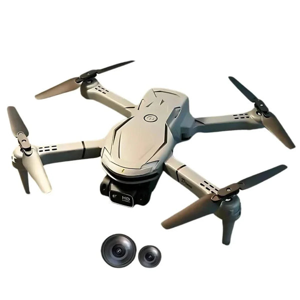 Drone SKYVIEW X8 8K Profissional com GPS e Câmera Ultra HD | Innova Fácil