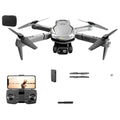 Drone SKYVIEW X8 8K Profissional com GPS e Câmera Ultra HD | Innova Fácil