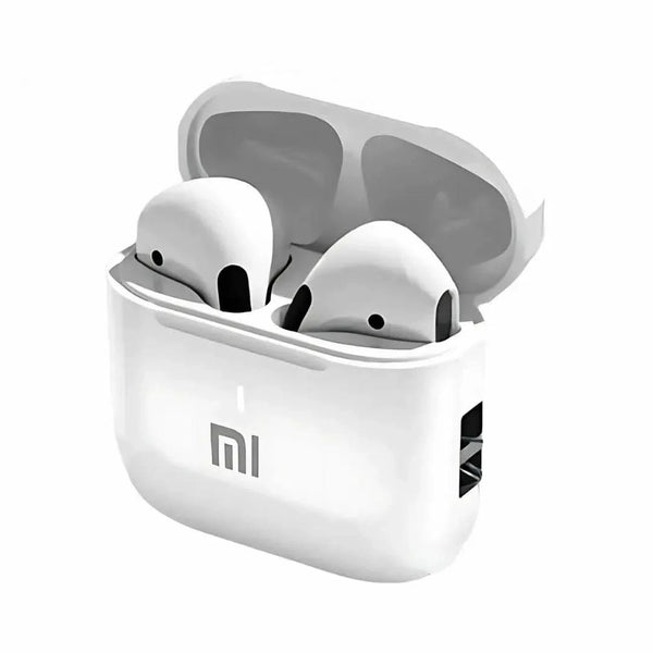 Fone de Ouvido Wireless com Cancelamento de Ruído - EchoBuds