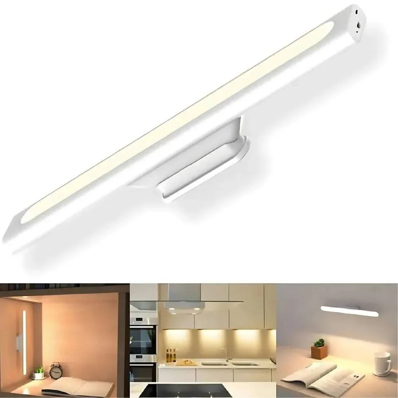 Luminária LED IlumineMax - Potência e Eficiência Energética | Innova Fácil